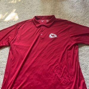 Peter Millar men’s golf shirt size XXL